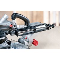 Торцовочная пила Metabo KGS 216 M 619260000 - Изображение №5 — Chaika Market