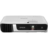 Проектор Epson EB-W51 - Изображение №2 — Chaika Market
