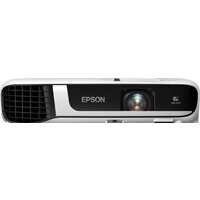 Проектор Epson EB-W51 — Chaika Market