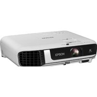 Проектор Epson EB-W51 - Изображение №3 — Chaika Market