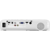 Проектор Epson EB-W51 - Изображение №5 — Chaika Market