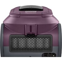 Пылесос LG VC5420NNTW - Изображение №7 — Chaika Market