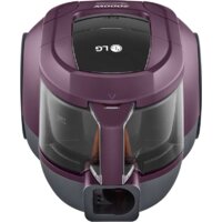 Пылесос LG VC5420NNTW - Изображение №4 — Chaika Market