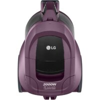 Пылесос LG VC5420NNTW - Изображение №3 — Chaika Market