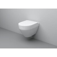 Унитаз подвесной AM.PM Spirit V2.0 C701700SC - Изображение №2 — Chaika Market