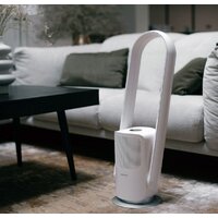 Климатический комплекс Vestfrost VP-B1F50WH - Изображение №2 — Chaika Market