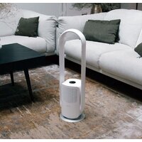 Климатический комплекс Vestfrost VP-B1F50WH - Изображение №4 — Chaika Market