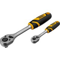 Универсальный набор инструментов Denzel 15806 (194 предмета) - Изображение №5 — Chaika Market