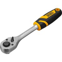 Универсальный набор инструментов Denzel 15806 (194 предмета) - Изображение №6 — Chaika Market