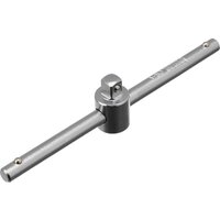 Универсальный набор инструментов Denzel 15806 (194 предмета) - Изображение №10 — Chaika Market