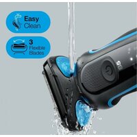 Электробритва Braun Series 5 51-B1200S - Изображение №6 — Chaika Market