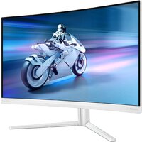 Игровой монитор Philips Evnia 27M2C5501/00 - Изображение №3 — Chaika Market