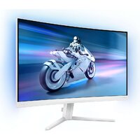 Игровой монитор Philips Evnia 27M2C5501/00 - Изображение №4 — Chaika Market