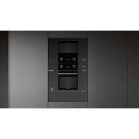 Электрический духовой шкаф TEKA Van Gogh HLB 84 P VG - Изображение №6 — Chaika Market