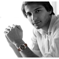 Наручные часы Fossil FS4813 - Изображение №11 — Chaika Market