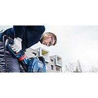 Отрезной диск алмазный  Bosch 2.608.602.546 - Изображение №3 — Chaika Market