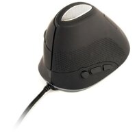 Вертикальная мышь Gembird MUS-ERGO-03 - Изображение №2 — Chaika Market