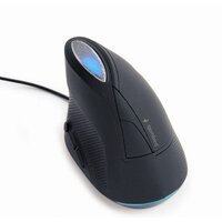 Вертикальная мышь Gembird MUS-ERGO-03 - Изображение №5 — Chaika Market