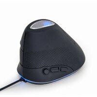 Вертикальная мышь Gembird MUS-ERGO-03 - Изображение №6 — Chaika Market