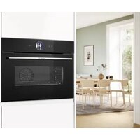 Электрический духовой шкаф Bosch Serie 8 CSG7361B1 - Изображение №6 — Chaika Market