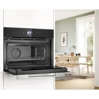 Электрический духовой шкаф Bosch Serie 8 CSG7361B1 - Изображение №4 — Chaika Market