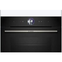 Электрический духовой шкаф Bosch Serie 8 CSG7361B1 - Изображение №2 — Chaika Market