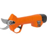 Секатор Daewoo Power DAGP 2516Li (с 1-им АКБ) — Chaika Market