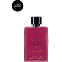 Парфюмерная вода Gucci Guilty Absolute EdP (50 мл) — Chaika Market