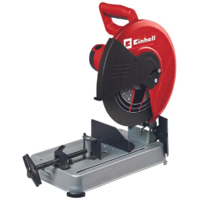 Монтажная (отрезная) пила Einhell TC-MC 355/1 4503139 — Chaika Market