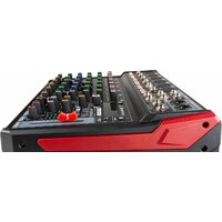 Микшерный пульт JB Systems Live-10 - Изображение №3 — Chaika Market