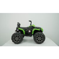 Электроквадроцикл Sundays LS1288 (зеленый) - Изображение №3 — Chaika Market