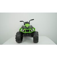Электроквадроцикл Sundays LS1288 (зеленый) - Изображение №2 — Chaika Market