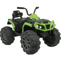 Электроквадроцикл Sundays LS1288 (зеленый) - Изображение №1 — Chaika Market