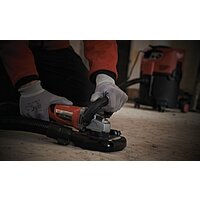 Угловая шлифмашина Milwaukee AGV 12-125 X DEG-SET [4933448030] - Изображение №2 — Chaika Market