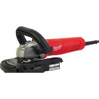 Угловая шлифмашина Milwaukee AGV 12-125 X DEG-SET [4933448030] — Chaika Market