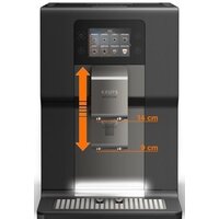 Кофемашина Krups Intuition Preference+ EA875U10 - Изображение №11 — Chaika Market