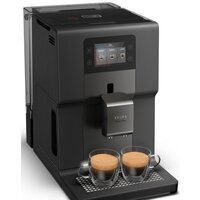 Кофемашина Krups Intuition Preference+ EA875U10 - Изображение №4 — Chaika Market