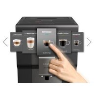 Кофемашина Krups Intuition Preference+ EA875U10 - Изображение №17 — Chaika Market