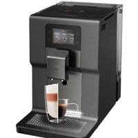Кофемашина Krups Intuition Preference+ EA875U10 - Изображение №8 — Chaika Market
