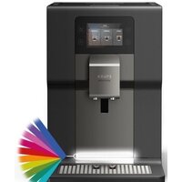 Кофемашина Krups Intuition Preference+ EA875U10 - Изображение №10 — Chaika Market