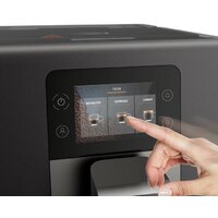 Кофемашина Krups Intuition Preference+ EA875U10 - Изображение №18 — Chaika Market