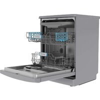 Отдельностоящая посудомоечная машина Korting KDF 60578 S - Изображение №5 — Chaika Market