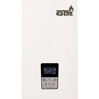 Отопительный котел GTM Classic E250-12 — Chaika Market