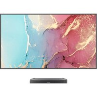 Проектор Hisense Laser TV 100L9H - Изображение №14 — Chaika Market