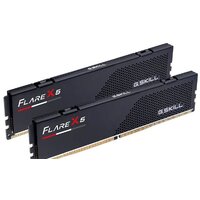 Оперативная память G.Skill Flare X5 2x48ГБ DDR5 5200 МГц F5-5200J4040A48GX2-FX5 - Изображение №8 — Chaika Market