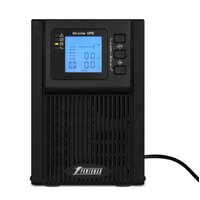 Источник бесперебойного питания Powerman Online 1000 Plus - Изображение №2 — Chaika Market