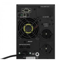 Источник бесперебойного питания Powerman Online 1000 Plus - Изображение №3 — Chaika Market