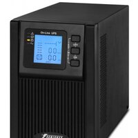 Источник бесперебойного питания Powerman Online 1000 Plus — Chaika Market