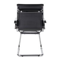 Офисный стул Brabix Kayman CF-102 (черный) - Изображение №2 — Chaika Market