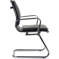 Офисный стул Brabix Kayman CF-102 (черный) - Изображение №3 — Chaika Market